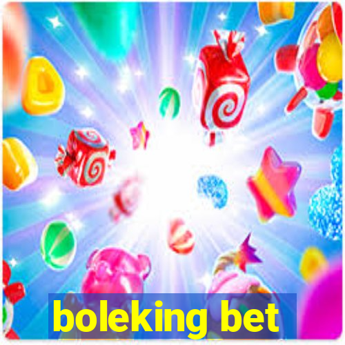 boleking bet